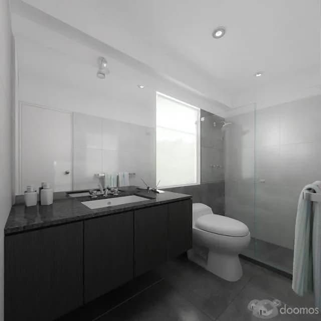 ULTIMOS DEPARTAMENTOS - SAN BORJA — foto 6