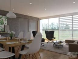 ULTIMO DUPLEX DE ESTRENO FRENTE A PARQUE !!!