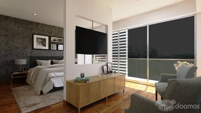 ULTIMO DUPLEX DE ESTRENO FRENTE A PARQUE !!! — foto 4