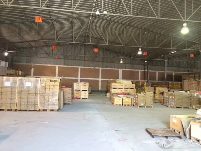 LOCAL INDUSTRIAL CALLAO — foto 1