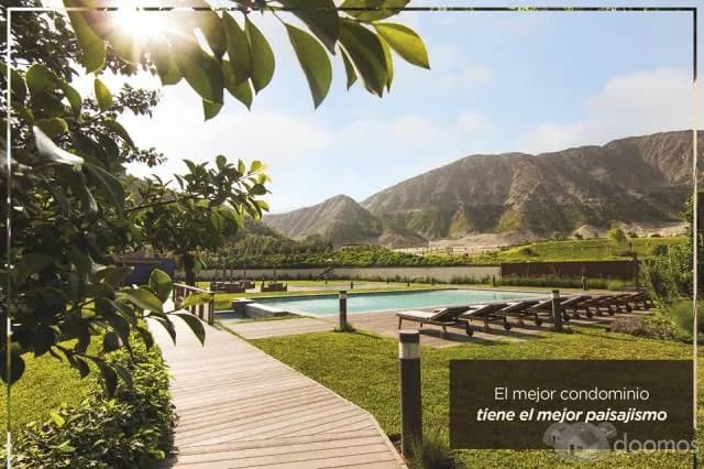 TERRENO CIENEGUILLA LA QUEBRADA — foto 6
