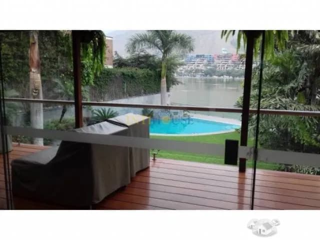 Vendo Casa en La Laguna de La Molina — foto 4