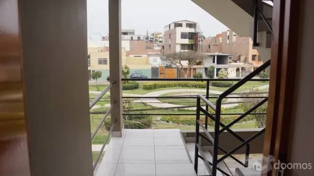 Departamento de Estreno OCASIÓN  3D 2B — foto 2