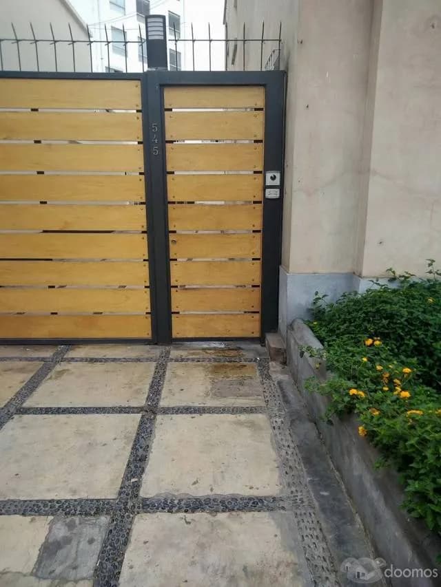 Acogedor Dpto. en Miraflores — foto 1