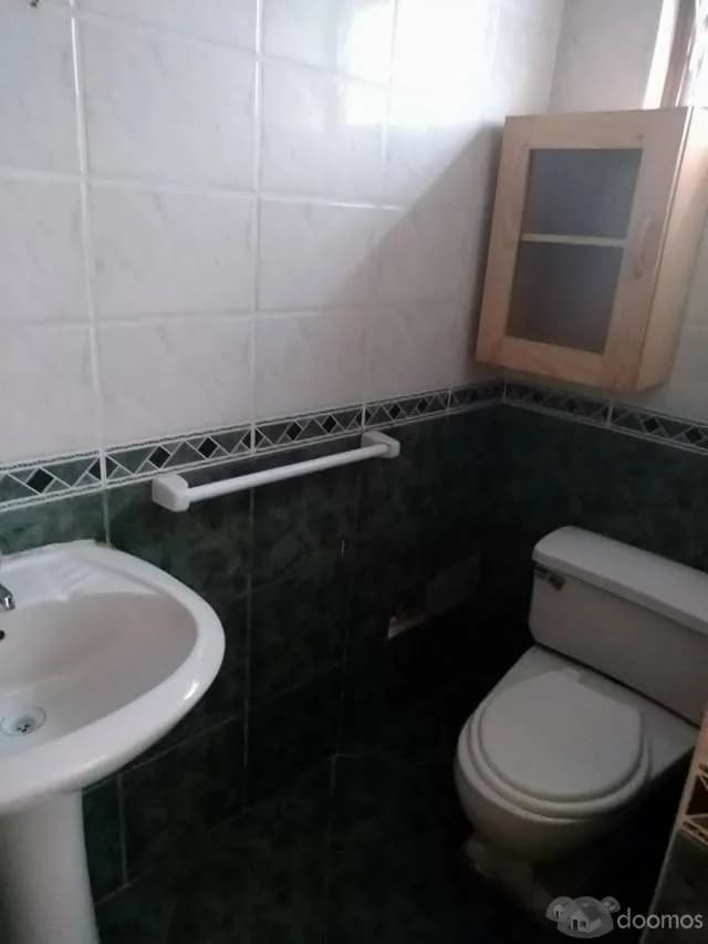 Acogedor Dpto. en Miraflores — foto 5