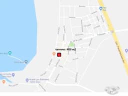 VENDO TERRENO PARA VIVIENDA EN CERRO AZUL