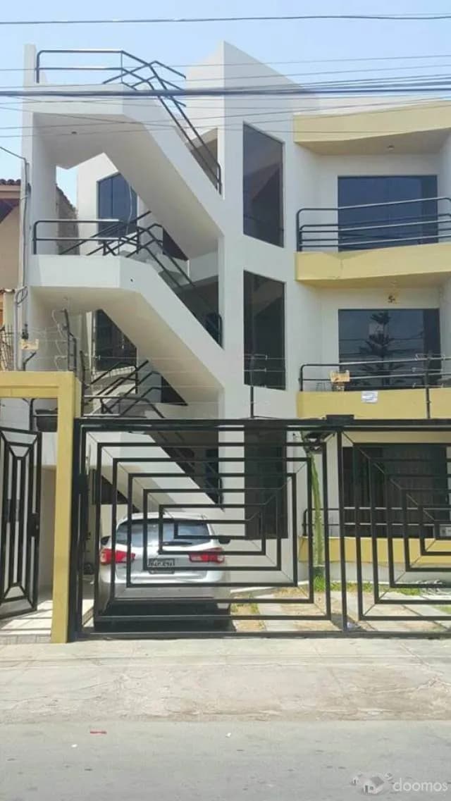 DEPARTAMENTO EN VENTA ICA — foto 2