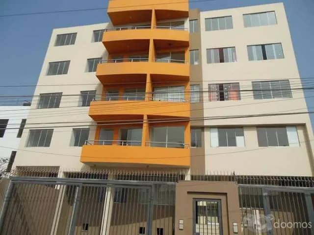 DEPARTAMENTO EN SANTA CLARA — foto 1