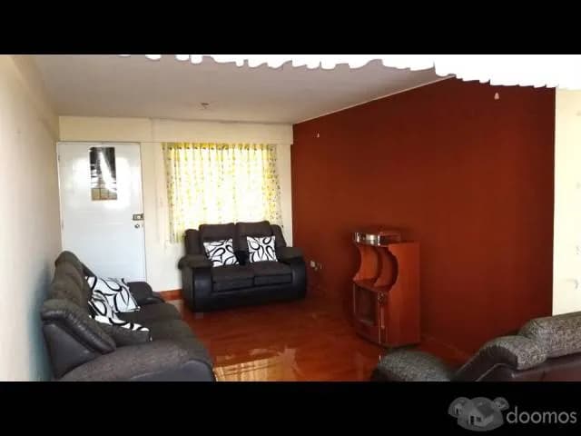 DEPARTAMENTO EN SANTA CLARA — foto 4