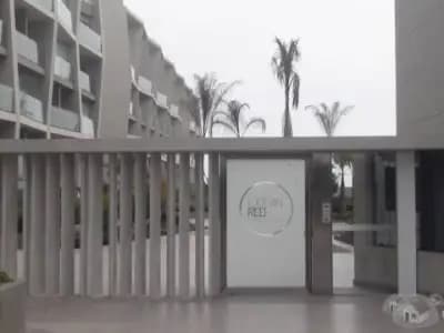 Alquilo Departamento Triplex de estreno en Condominio de Lujo - San Bartolo