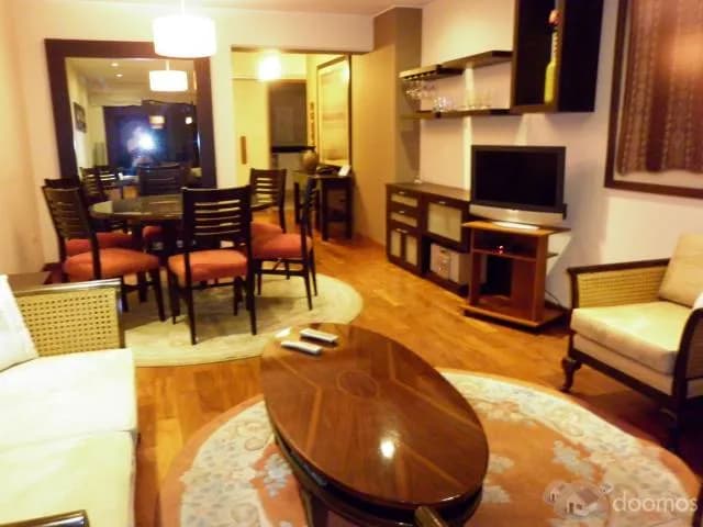 DEPARTAMENTO en VENTA en MIRAFLORES — foto 2