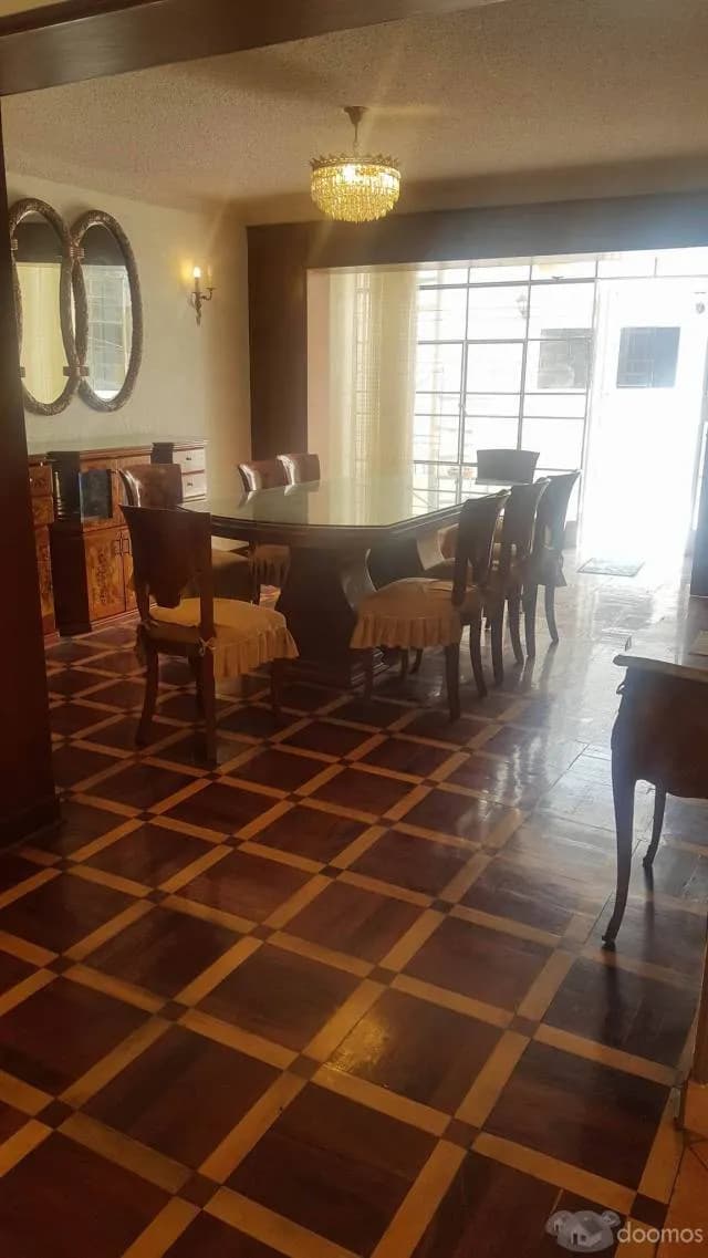 VENTA DE CASA DE DOS PISOS, CON POSIBILIDAD DE CONSTRUIR EN SAN ISIDRO. — foto 8