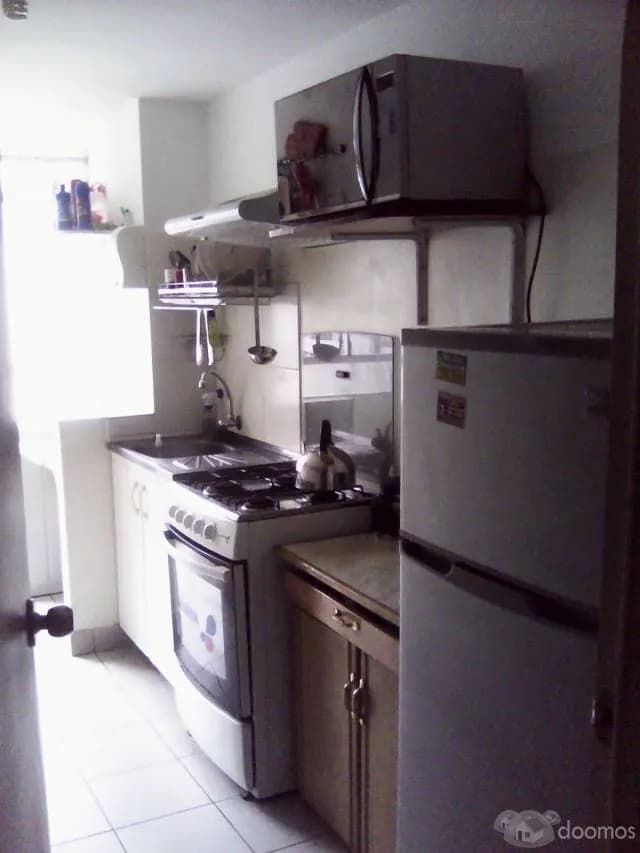 VENDO DPTO 75M² EN SAN MIGUEL — foto 3