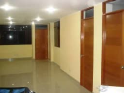 ALQUILER DEPARTAMENTO EN SANTIAGO DE SURCO