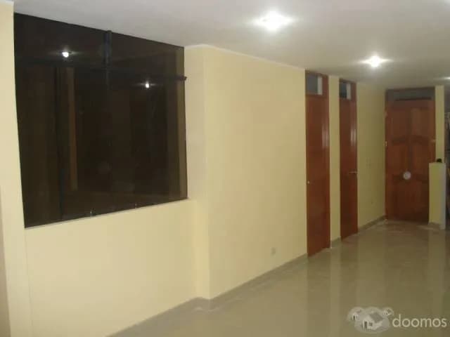 ALQUILER DEPARTAMENTO EN SANTIAGO DE SURCO — foto 3