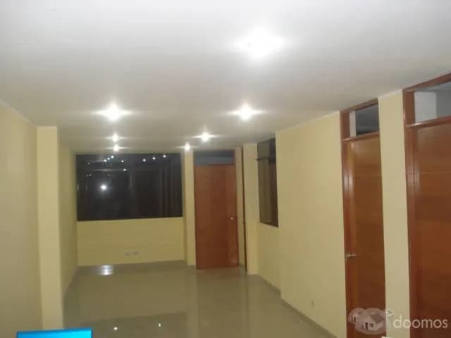 ALQUILER DEPARTAMENTO EN SANTIAGO DE SURCO — foto 4