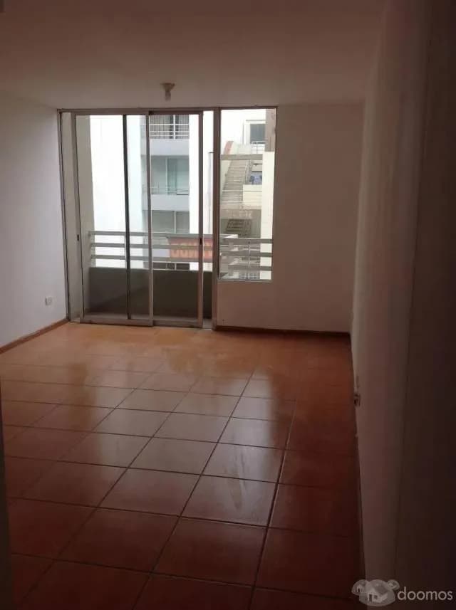 VENTA DE DPTO. EN PUEBLO LIBRE — foto 1