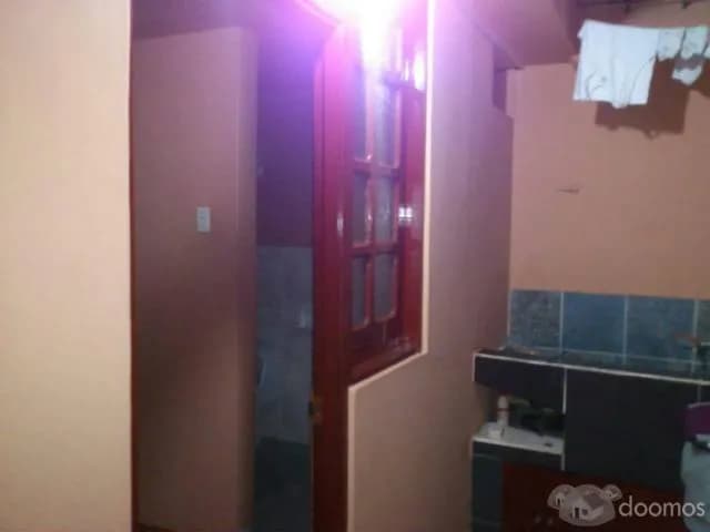 VENTA DE DPTO. EN SJM — foto 4
