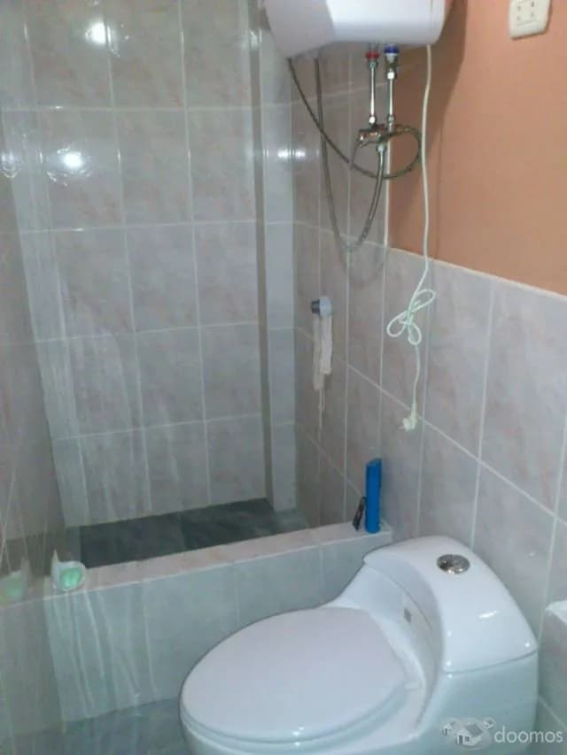 VENTA DE DPTO. EN SJM — foto 9