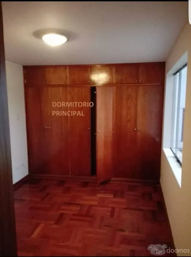 VENTA DE DPTO. EN SURCO — foto 1
