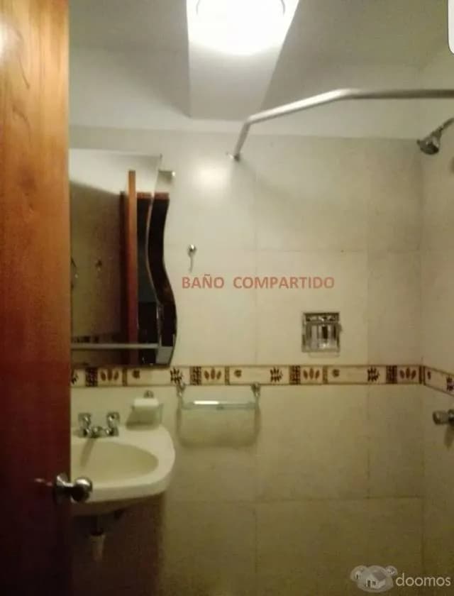 VENTA DE DPTO. EN SURCO — foto 2