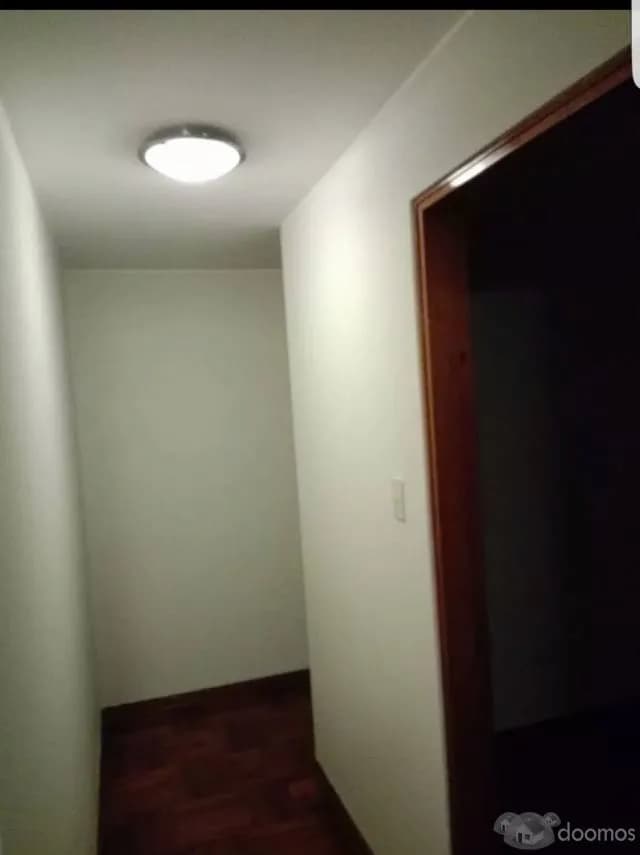 VENTA DE DPTO. EN SURCO — foto 3