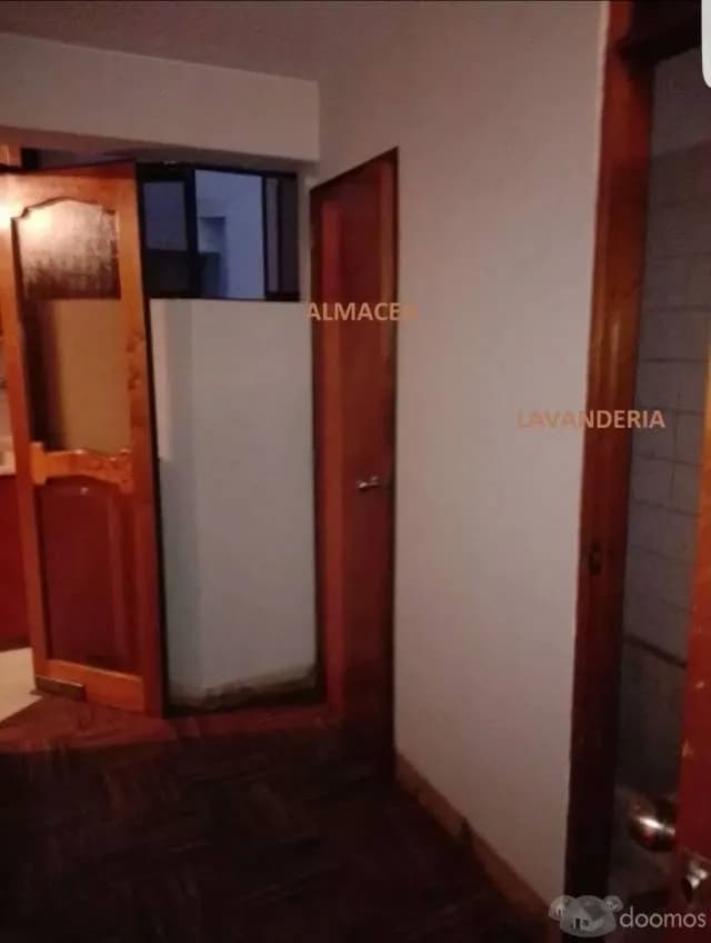 VENTA DE DPTO. EN SURCO — foto 4