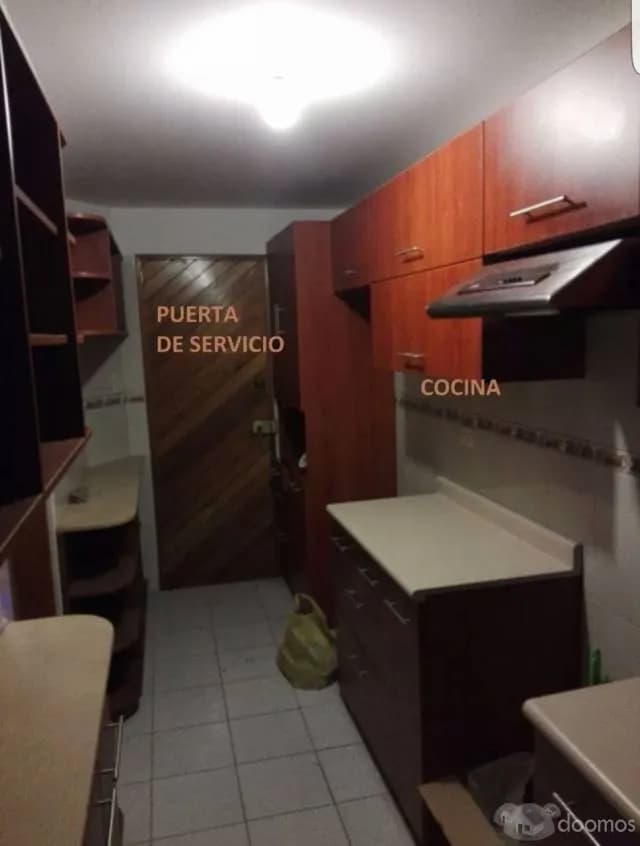 VENTA DE DPTO. EN SURCO — foto 5