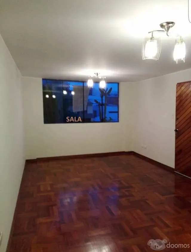 VENTA DE DPTO. EN SURCO — foto 6