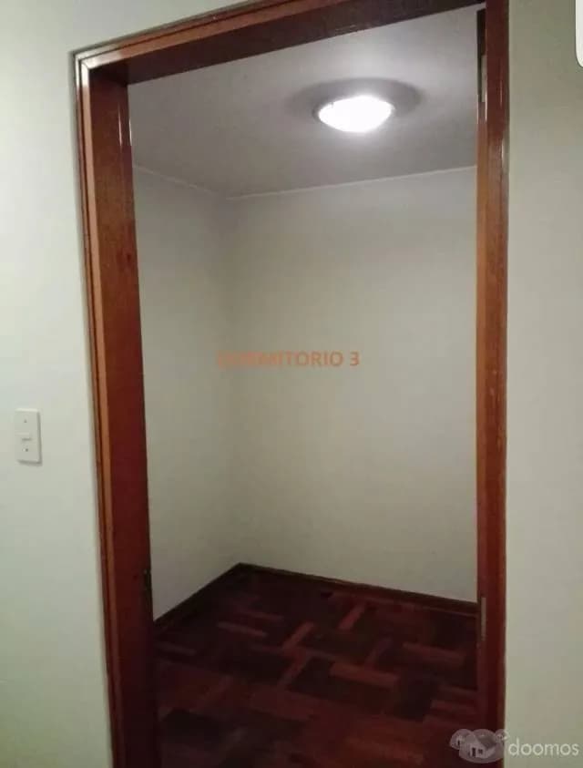 VENTA DE DPTO. EN SURCO — foto 7