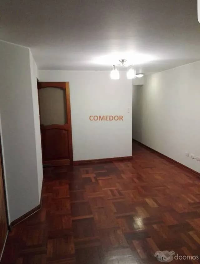 VENTA DE DPTO. EN SURCO — foto 8