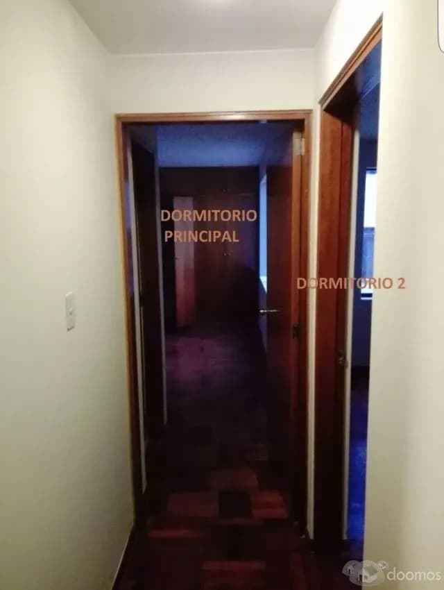 VENTA DE DPTO. EN SURCO — foto 9
