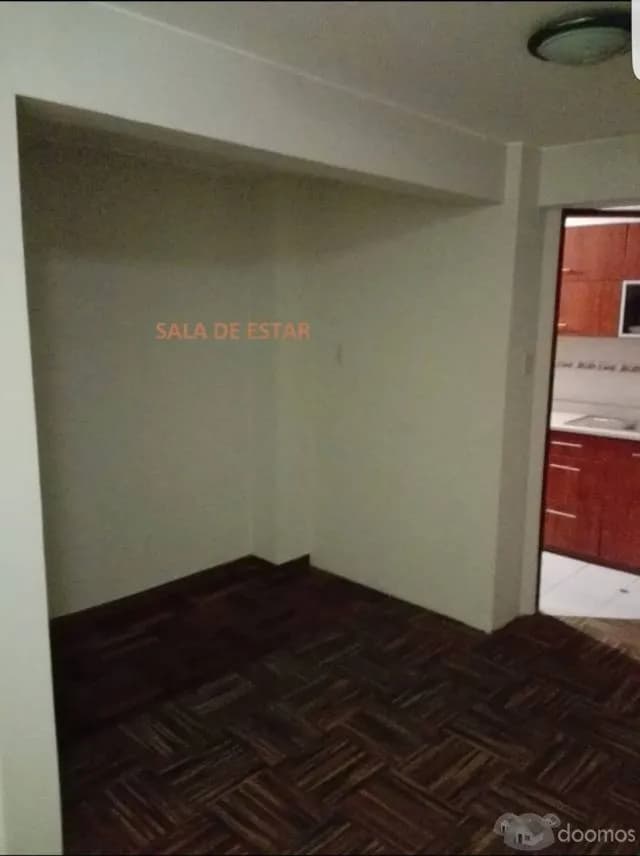 VENTA DE DPTO. EN SURCO — foto 10