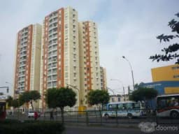 DEPARTAMENTO DE 3 HABITACIONES EN LA CUADRA 9 DE LA AVENIDA BRASIL