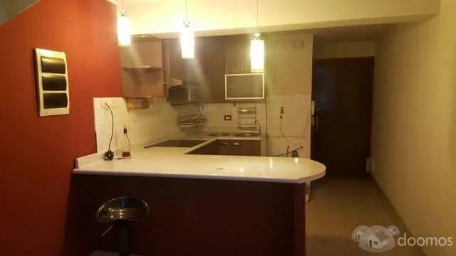 VENTA DE DPTO. EN PUEBLO LIBRE — foto 1