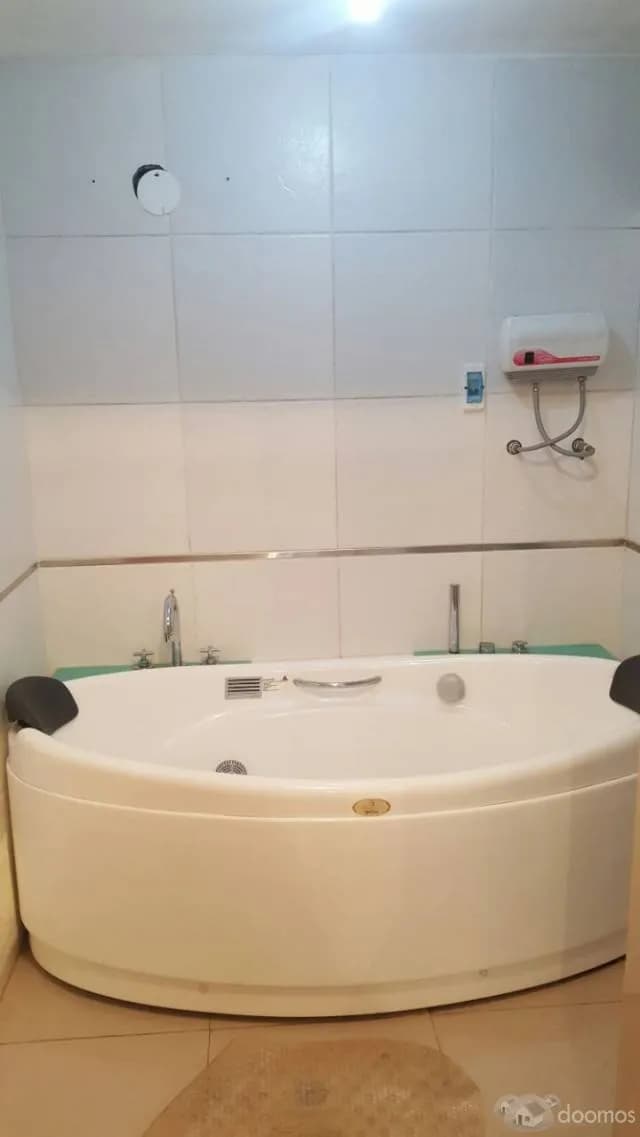 VENTA DE DPTO. EN PUEBLO LIBRE — foto 2