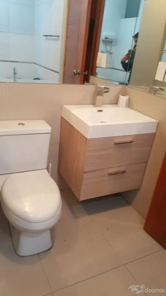VENTA DE DPTO. EN PUEBLO LIBRE — foto 3