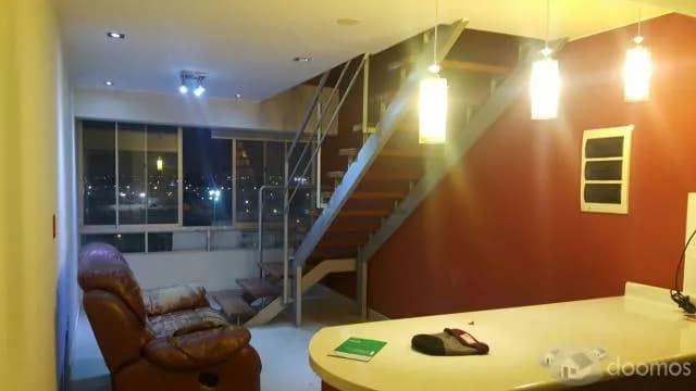 VENTA DE DPTO. EN PUEBLO LIBRE — foto 6