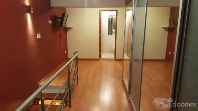VENTA DE DPTO. EN PUEBLO LIBRE — foto 8