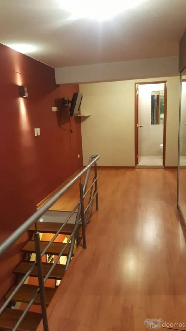 VENTA DE DPTO. EN PUEBLO LIBRE — foto 11