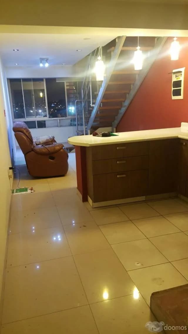 VENTA DE DPTO. EN PUEBLO LIBRE — foto 12