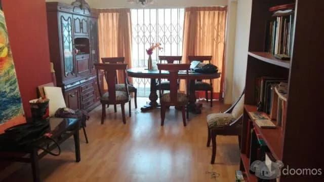 VENTA DE DPTO. EN SAN MIGUEL — foto 2