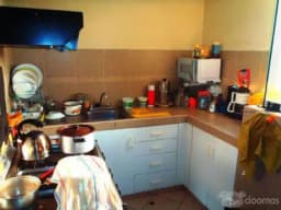 VENDO DEPARTAMENTO DUPLEX OCUPADO EN MIRAFLORES