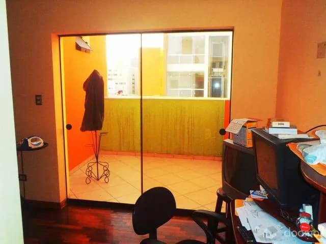 VENDO DEPARTAMENTO DUPLEX OCUPADO EN MIRAFLORES — foto 6