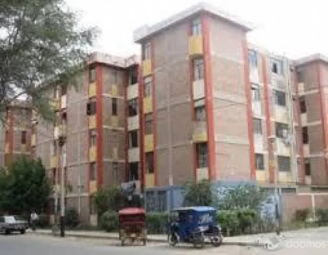 Venta departamento en Urbanización Los Tallanes — foto 1