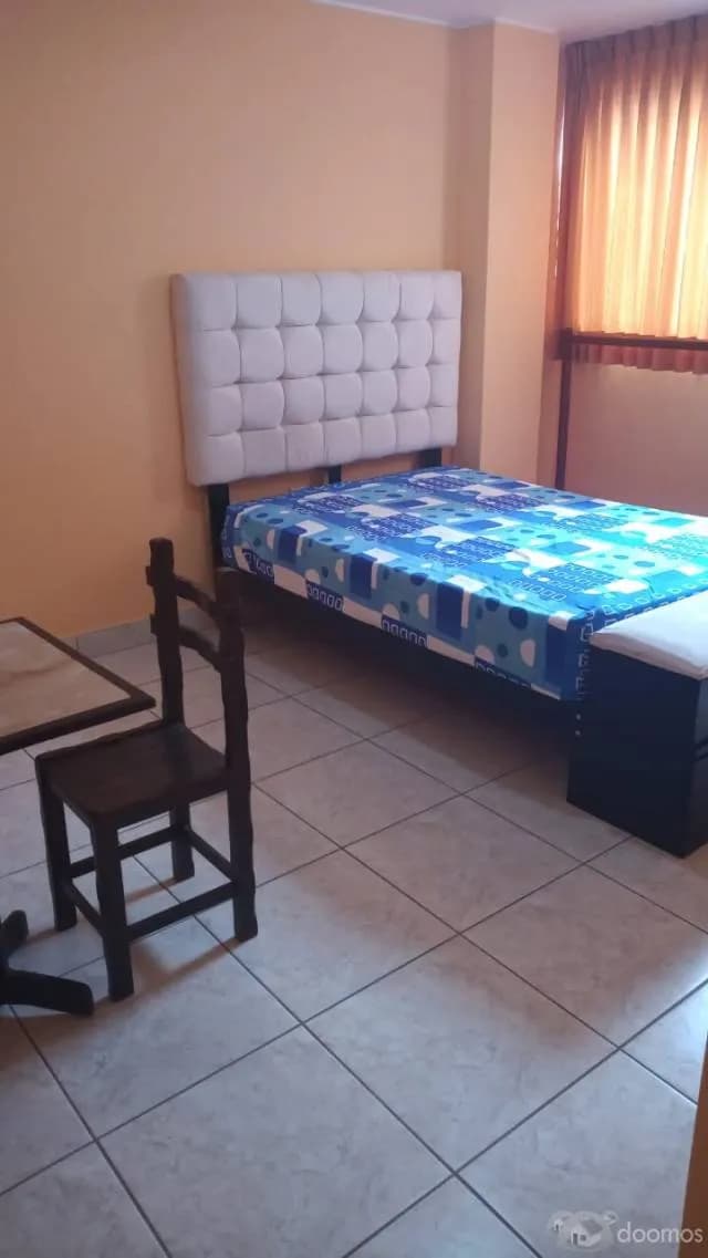 ALQUILER DE CUARTOS - CASUARINAS - MALA-991892640 — foto 1
