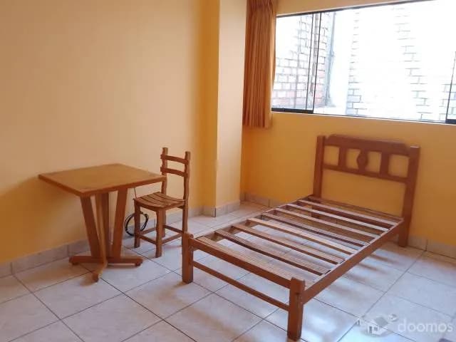ALQUILER DE CUARTOS - CASUARINAS - MALA-991892640 — foto 7