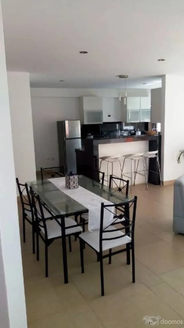 DEPARTAMENTO DE PLAYA EXCELENTE UBICACIÓN — foto 1