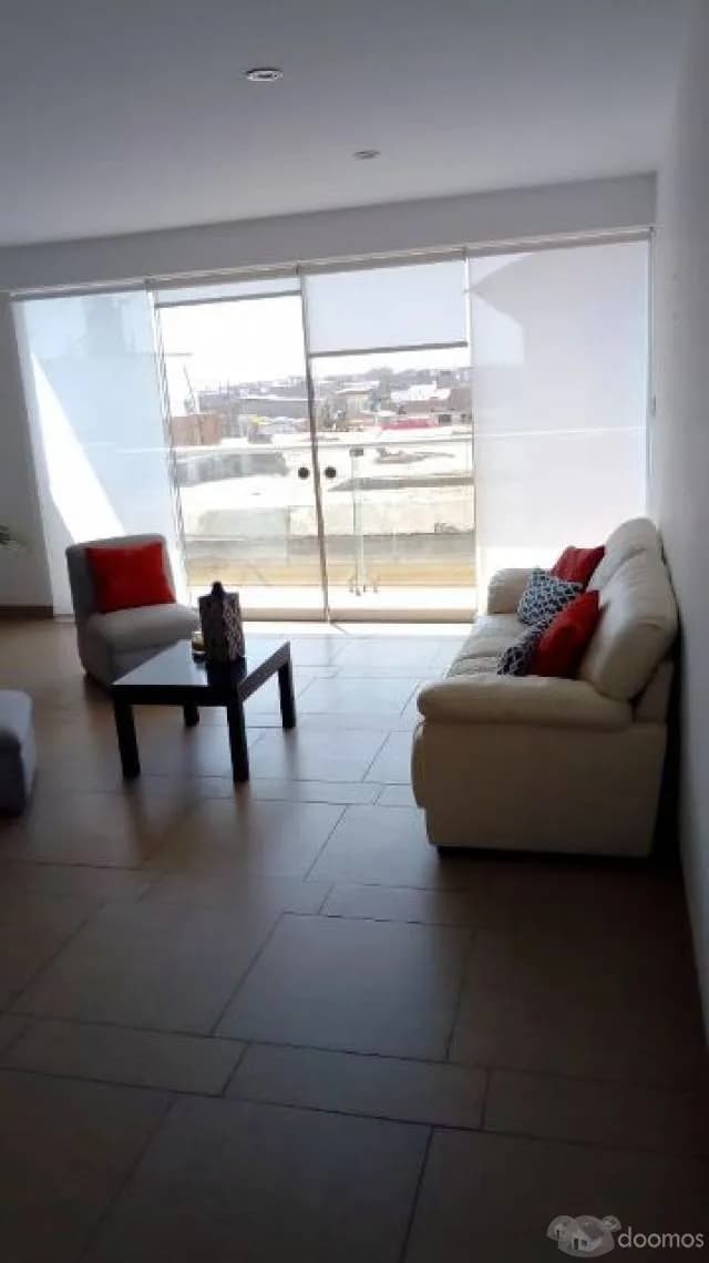 DEPARTAMENTO DE PLAYA EXCELENTE UBICACIÓN — foto 10