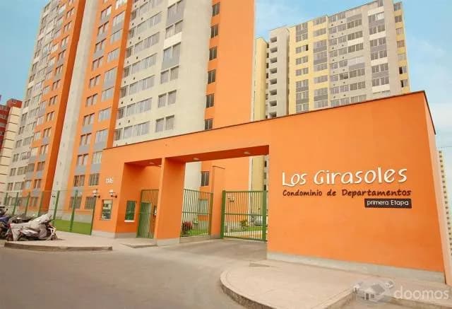 ALQUILER DE DEPARTAMENTO AMOBLADO — foto 1